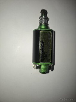 Predám m4 alfa od delta armory upgrade - 11