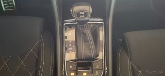 Škoda Karoq 2,0 Tdi SCR 140kw 4x4 dsg - 11