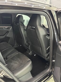 Škoda Kodiaq Sportline 1.5 TSI DSG - 11