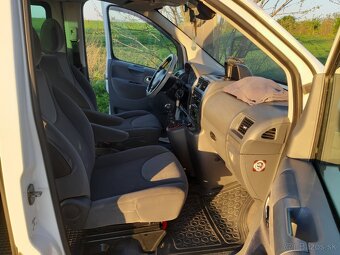 Citroen Jumpy Exclusive multispase 2,0 - 11