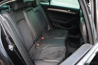Volkswagen Passat 2.0 TDI 190k BMT Highline ( ODPOCET DPH ) - 11