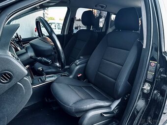 Mercedes-Benz A trieda 170 Classic AUTOTRONIC - 11