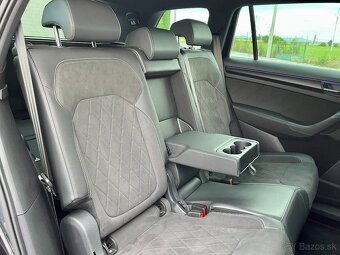 Škoda Kodiaq 1.5 TSI SPORTLINE DSG 7.MIEST°28.000KM°DPH° - 11