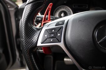 Mercedes-Benz A Trieda 250 /T - 11