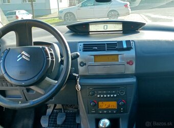 Predám Citroën  C4 - 11