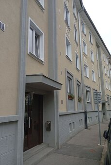 2i byt ulica Šoltésovej, Bratislava I TOP - 11