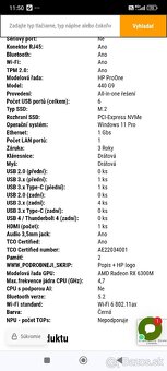 HP ProOne 440 G9 AiO - 11