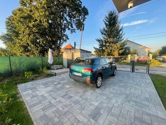 Citroën C4 Cactus 2018, kúpené na SK/Nové rozvody - 11