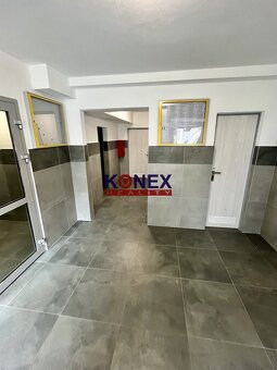 3-izbový byt – Humenné - Laborecká ul. - 11