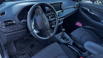 I30 WGN FL 1.5T-GDI 7DCT PLAY MY - 11