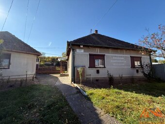 Tehlový rodinný dom s letnou kuchyňou Svätý Peter - 11