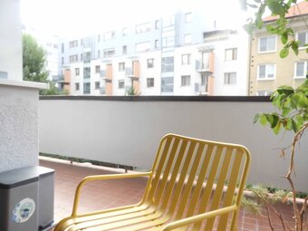 Prenájom 4-izbového bytu v centre Bratislavy, Kováčska ulica - 11