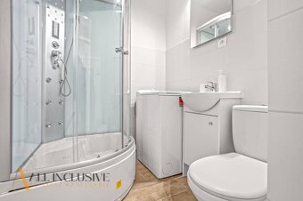 ALL INCLUSIVE | NA PRENÁJOM GARZÓNKA S PIVNICOU, DUNAJSKÁ ST - 11