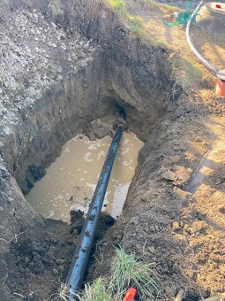 Pretlaky + Inžinierske siete - 11