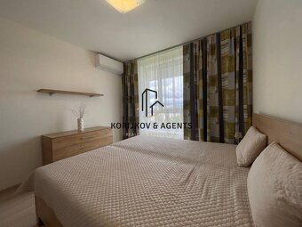 PRENÁJOM, 2 izbový byt na Fatranskej ulici, Nová Terasa, Koš - 11