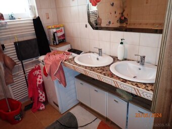 ZNÍŽENÁ CENA- Rodinný dom súp. č. 38, Domaníky, okr. Krupina - 11