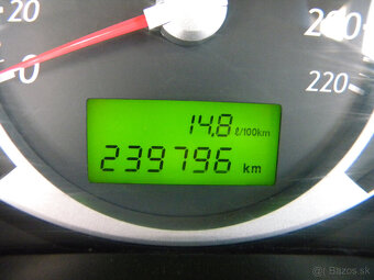 Hyundai Tuson 2,0 CRDI ,103 KW, 4x4. - 11