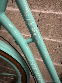 Kenzel bicykel Nostalgic - 11