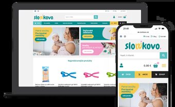 🚀 Potrebuješ WEB, ktorý predáva? Spravím ti modernú webstrá - 11