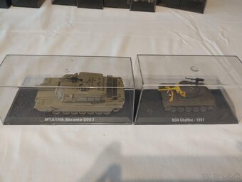 Modely Vojenské 2 - 11