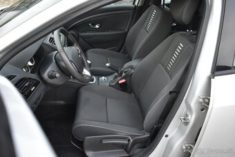Renault Mégane 1.9 dCi Dynamique 131 PS - 11
