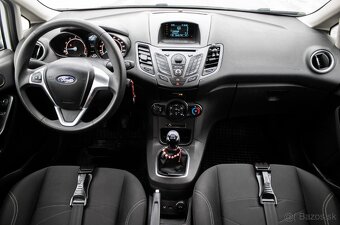 Ford Fiesta 74kW (2013) - 11