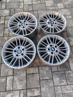 Predám disky , bmw R17 - 11