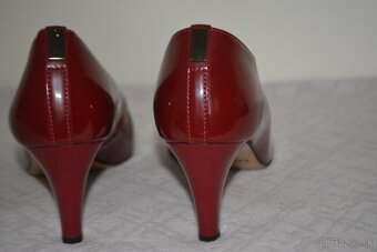 Kožené lodičky Lasocki, veľ.38 - 11