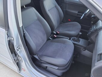 Volkswagen Polo 1.2 12V benzín, 104 000 km, Kúp. na SK - 11