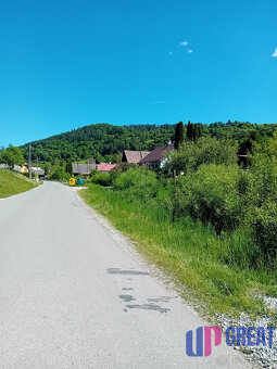 POZEMOK v obci LÚČKA (v blízkosti mesta Spišské Podhradie) - 11