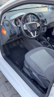 Predam Seat Ibiza 2011 benzin manual - 11
