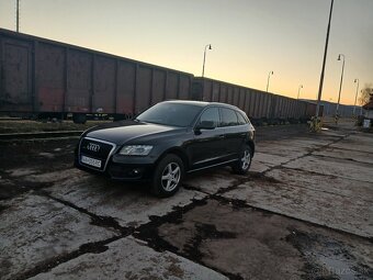 Audi Q5 3.2FSI 199kw - 11