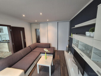 Na predaj 1 izbový byt 38 m2 po kompletnej prerábke - 11
