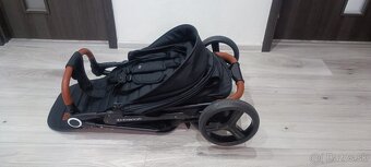 Športový kočík Kinderkraft - 11