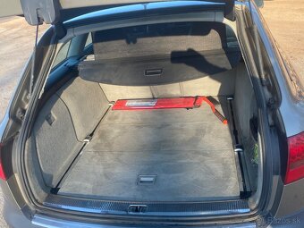 Predam audi a6 c6 allroad 3.0tdi manual - 11