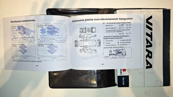 VITARA 1,4T GL+ Premium 4x4 TSMLYED1S00848705 - 11