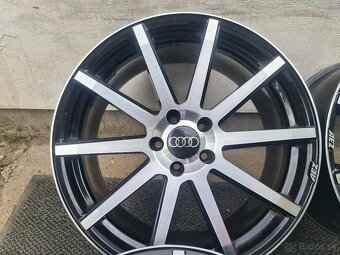 5X112 R19 8,5J ET35 AEZ-GERMANY - 11