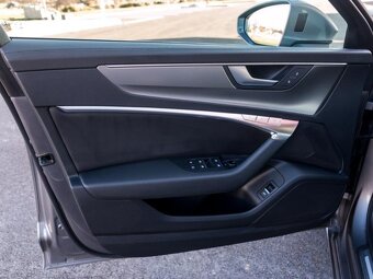 Audi A6 45 3.0TDI mHEV Design Quattro S tronic, 180kW, 2021 - 11