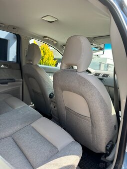 Volvo V50 2.0D 100kw - 11