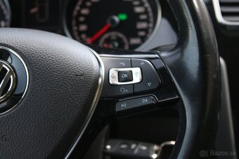 Volkswagen Golf Variant 2.0 TDI - 11