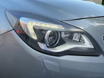 Opel Insignia 2.0 cdti po repase turba a DPF✅ - 11