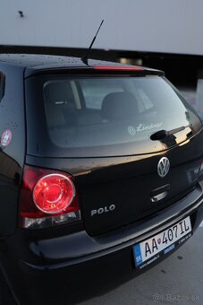 Volkswagen Polo 1.4 TDI - 11