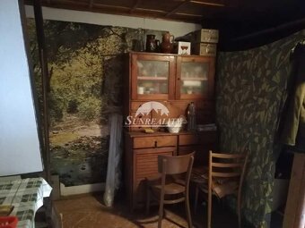 ZNÍŽENÁ CENA LEN U NÁS Predám - Viničný dom s vinohrad - 11