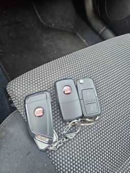 Seat leon Cupra 4x4 1.9 tdi 110kw Arl - 11