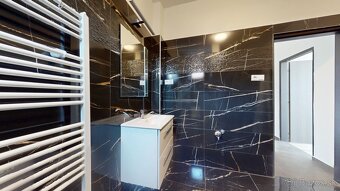 3podl. viacgeneračný RD, obec Veľká Mača, pozemok 800m2 - 11