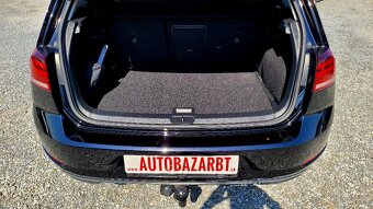 Volkswagen Golf VII Hatchback 1,5 TSI- 96kw BMT - 11