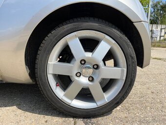 Predám FORD StreetKA - 11