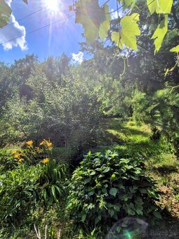 Predaj chatky vo vyhľadávanej Lutile iba 3 km od ZH. - 11