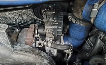 Ibiza FR PD130 1.9TDI 6L 2003 - 11