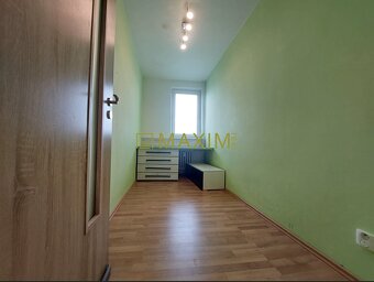 PRENÁJOM – 3 izbový byt na ulici Narcisová v Bratislave - 11